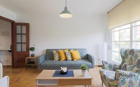 C90 - Promenade Two Bedroom Apartment Rincon de la Victoria